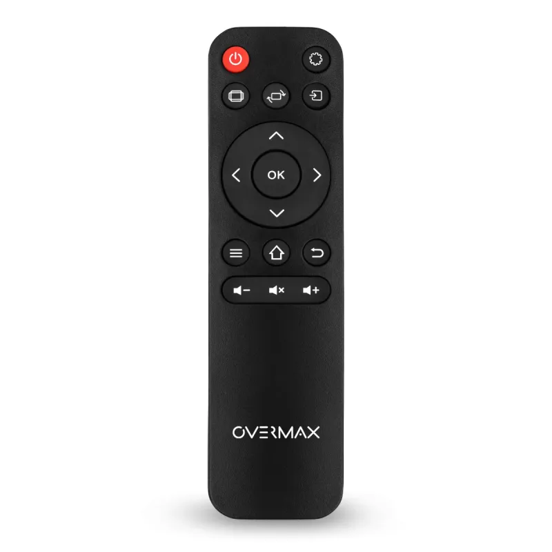 Overmax Multipic 3.6 | Proyector | 720p, 3500lm, HDMI, Wi-Fi