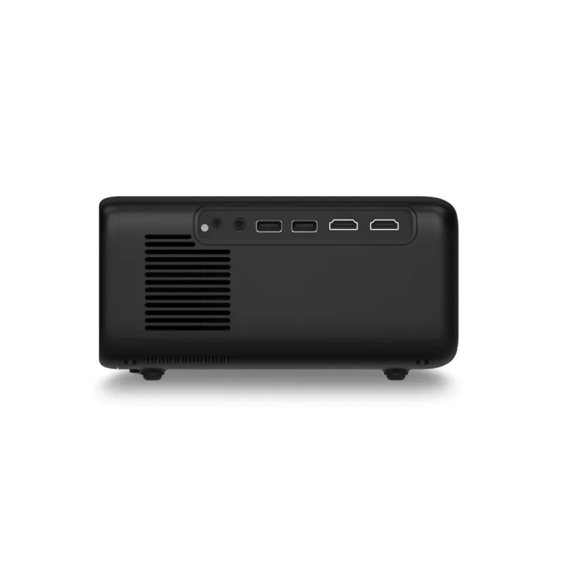 Overmax Multipic 4.2 | Beamer | 1080p, 4500lm, HDMI, Wi-Fi