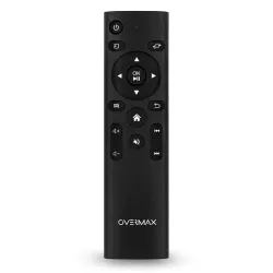 Overmax Multipic 4.2 | Projetor | 1080p, 4500lm, HDMI, Wi-Fi