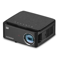 Overmax Multipic 5.1 | Proiettore | 1080p, 6000lm, HDMI, Wi-Fi, Android 9.0