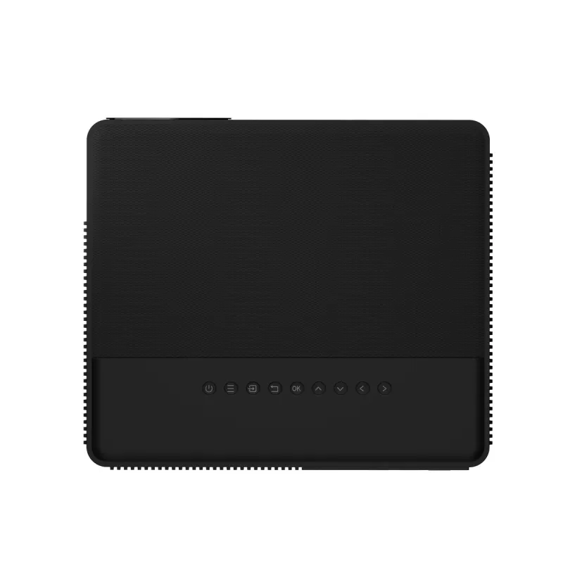 Проектор Overmax Multipic 6.1, 1080p, 7000lm, HDMI, Wi-Fi 6, Android 9.0