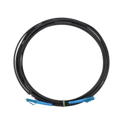 PATCHCORD 1J LC/UPC TELCOLINE 5M LSOH STRONG