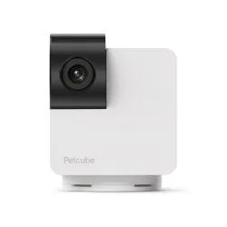 Petcube Cam 360 | Interaktive Haustierüberwachungskamera | WLAN, 1080p, 360°