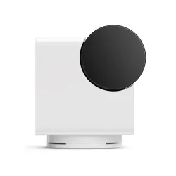 Petcube Cam 360 | Interaktivní kamera pro sledování domácích mazlíčků | WiFi, 1080p, 360°