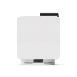 Petcube Cam 360 | Cámara interactiva de seguimiento de mascotas | Wi-Fi, 1080p, 360°