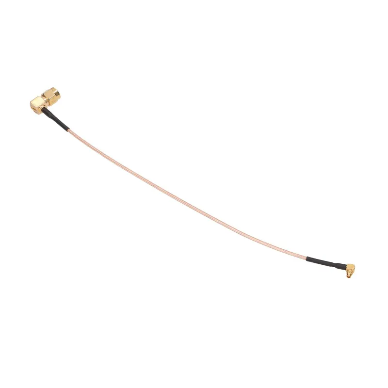 Pigtail MMCX-K'dan RPSMA-K'ya 20CM