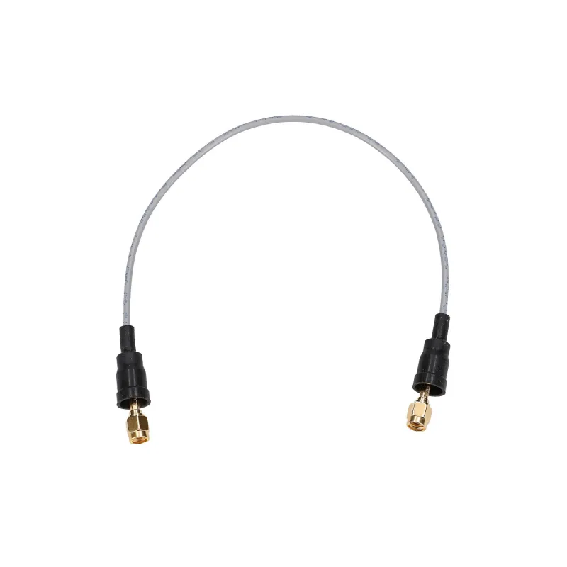 PIGTAIL RP-SMA/RP-SMA 30CM RF100LL