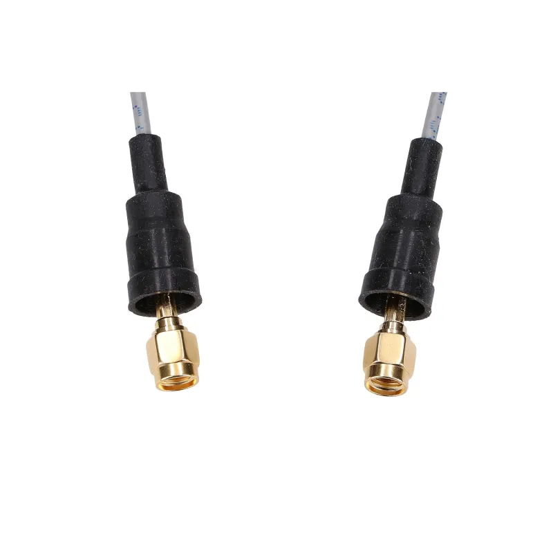 PIGTAIL RP-SMA/RP-SMA 30CM RF100LL