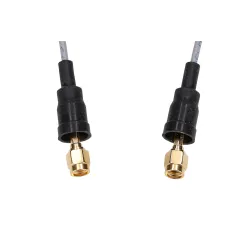 PIGTAIL RP-SMA/RP-SMA 50CM RF100LL