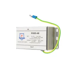 Protezione da Sovratensioni PoE POE5-48, 100Mbps