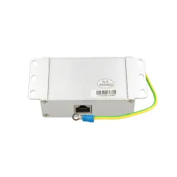 POE5-48 | PoE Surge Protector | 100Mbps