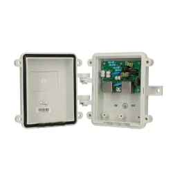 Parafoudre PoE POE5-48-OD, 100Mbps
