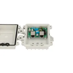Parafoudre PoE POE5-48-OD, 100Mbps