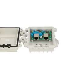 POE6-48-OD | PoE Surge Protector | 1000Mbps