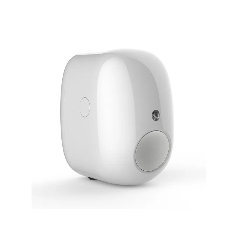 Extralink Protector Pro | IP Camera | Outdoor IP Camera, 2.5K, IP65, 5200mAh, EC4000