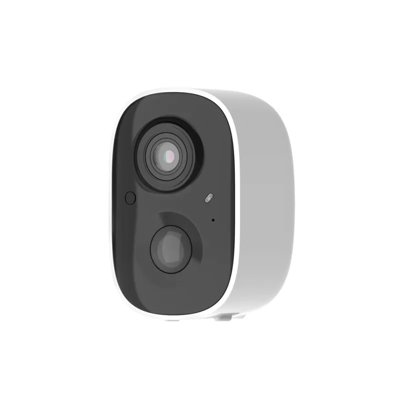 Extralink Protector | Kamera IP | Zewnętrzna kamera IP, FullHD, IP65, Akumulator 5200mAh, EC2000