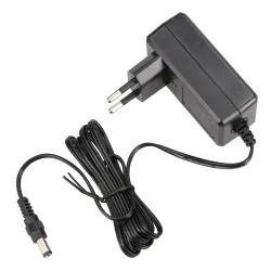 Extralink PS-24V12W | Zasilacz | 24V, 12W