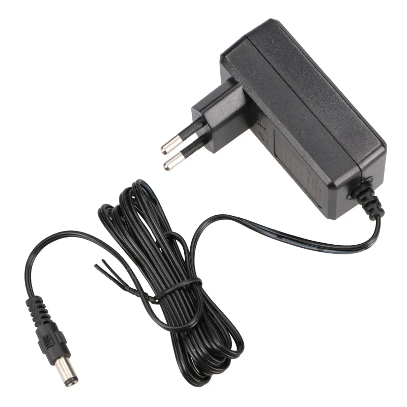 Fuente de alimentación Extralink PS-24V12W, 24V, 12W