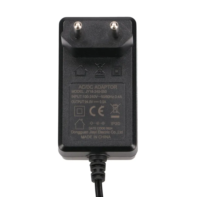 Extralink PS-24V12W, 24V, 12W Güç Kaynağı