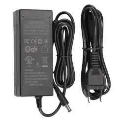 Fonte de Alimentação Extralink PS-24V30W, 24V, 30W
