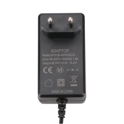 Fonte de Alimentação Extralink PS-48V15W, 48V, 15W