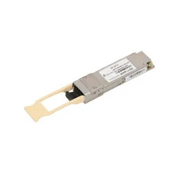 Extralink QSFP+ 40Gbps | QSFP+ Módulo | MPO 1x12, 850nm, 100m, multi mode, Duplex