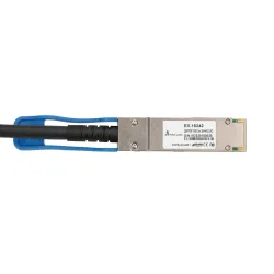 Extralink QSFP28 DAC | Kabel QSFP28 | DAC, 100G, 3m, 30AWG Passive