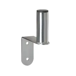 Extralink S100 | Soporte de pared/balcón | 100mm, Acero galvanizado