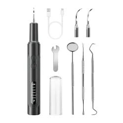 Extralink SC-01 | Ultrasonic tooth scaler | 5 modes