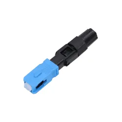 Extralink SC / UPC | Conector | Conector rápido