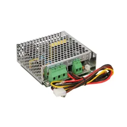 EXTRALINK SCP-35-12 POWER SUPPLY WITH BATTERY CHARGER 13.8V 35W 12V ZASILACZ BUFOROWY