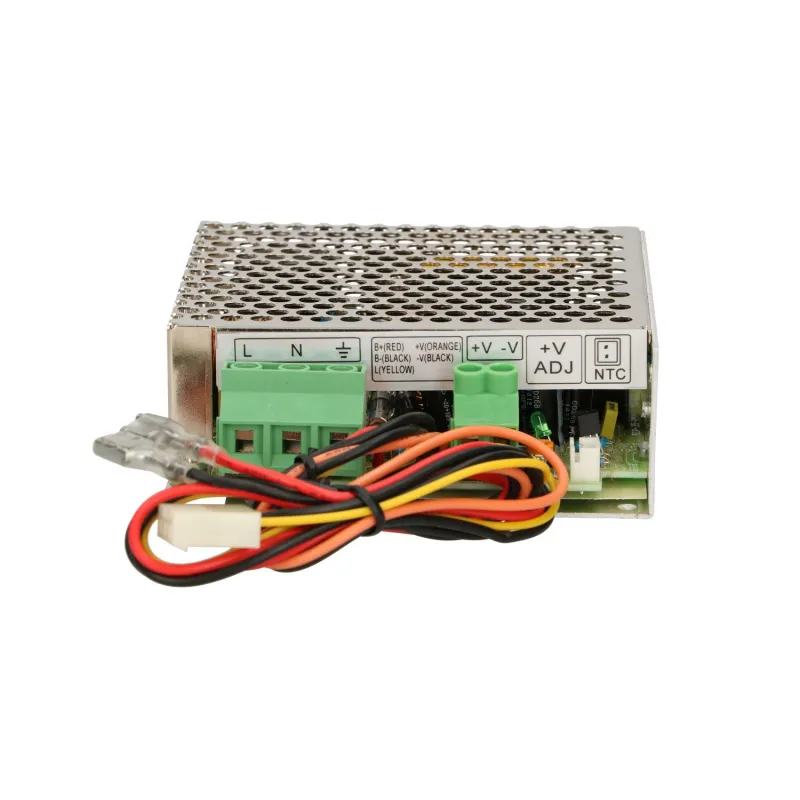 Extralink SCP-35-24 | Power supply | 27,6V, 35W