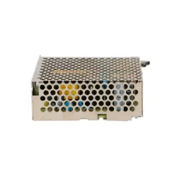 EXTRALINK SCP-35-24 POWER SUPPLY WITH BATTERY CHARGER 27.6V 35W 24V ZASILACZ BUFOROWY