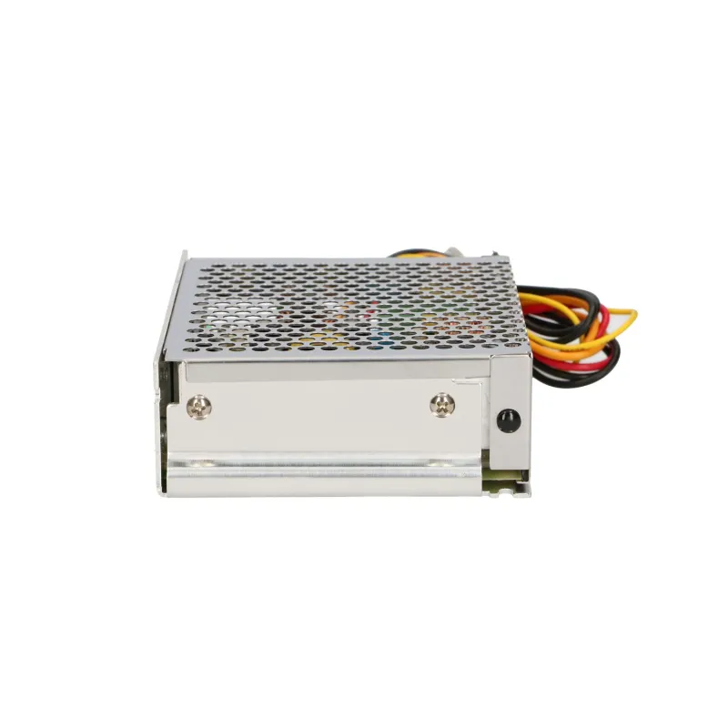 Буферный источник питания Extralink SCP-50-12, 13,8V, 50W