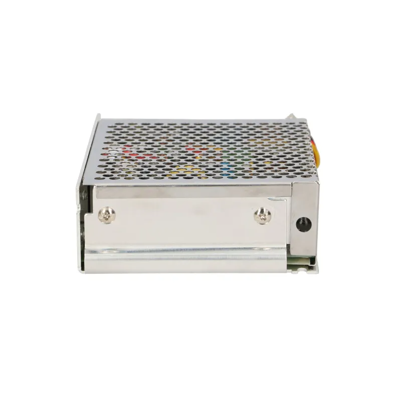 Extralink SCP-50-24 | Zasilacz buforowy | 27,6V, 50W