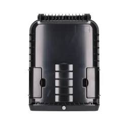 Extralink Selene | Morsettiera fibra ottica | 16 saldature, nero