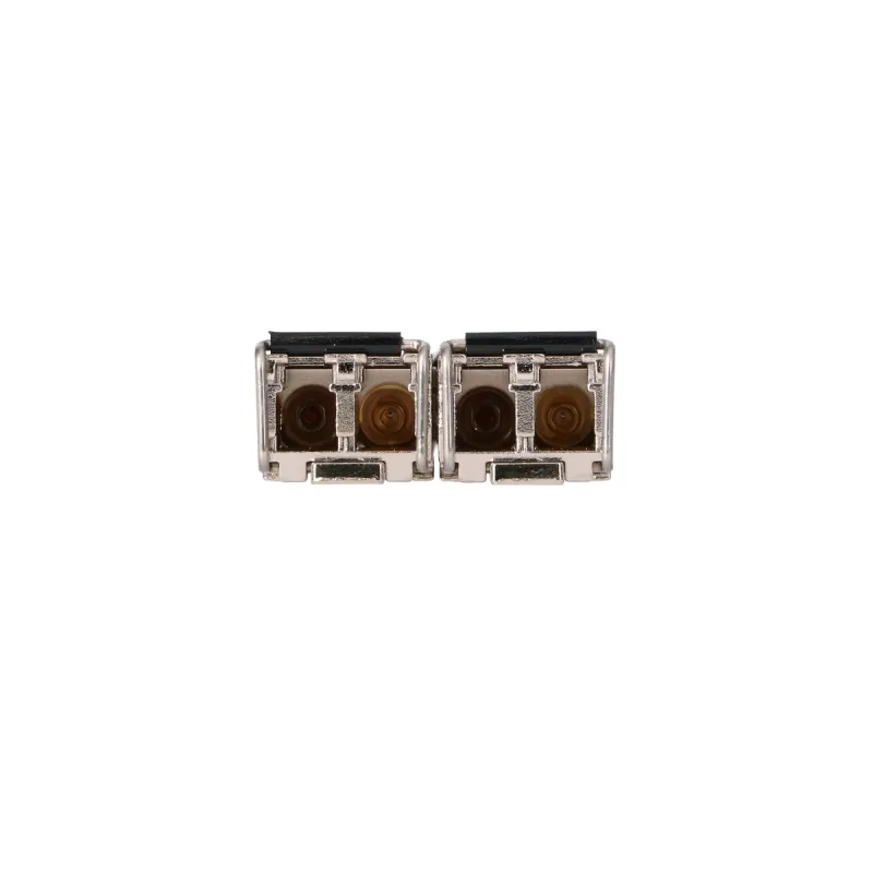 Extralink SFP 1.25G 2-pack | SFP Módulo | 1,25Gbps, LC/UPC, 850nm, 550m, multi mode, DOM