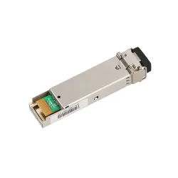 Extralink SFP 1.25G | Modul SFP CWDM | 1,25Gbps, 1490nm, single mode, 40km, LC, proM