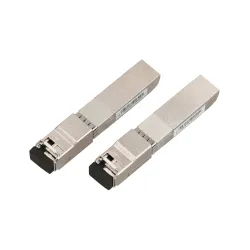 Extralink SFP+ 10G | Modul SFP WDM | 10Gbps, 1490/1550nm, single mode, 80km, LC, pár