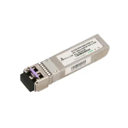 Модуль SFP+ CWDM Extralink SFP+ 10G, 10Gbps, 1490nm, однорежимный, 10km, LC, DOM