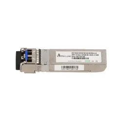 Extralink SFP+ 10G | Modulo SFP+ CWDM | 10Gbps, 1510nm, single mode, 10km, LC, DOM