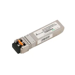 Extralink SFP+ CWDM Modülü SFP+ 10G, 10Gbps, 1570nm, Tek Mod, 10km, LC, DOM
