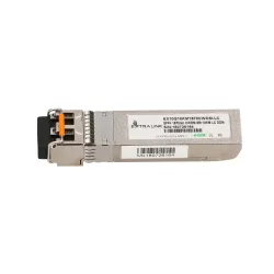 Extralink SFP+ 10G | SFP+ CWDM-Modul | 10Gbps, 1570nm, Einzelmodus, 10km, LC, DOM