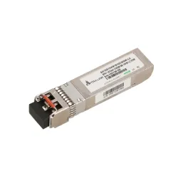 Extralink SFP+ 10G | SFP+ CWDM Module | 10Gbps, 1610nm, single mode, 10km, LC, DOM