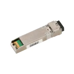 Extralink SFP+ 10G | Modul‚ SFP+ CWDM | 10Gbps, 1610nm, single mode, 10km, LC, DOM