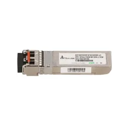 Extralink SFP+ 10G | Modul‚ SFP+ CWDM | 10Gbps, 1610nm, single mode, 10km, LC, DOM