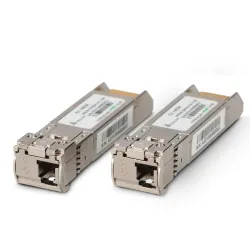 Extralink SFP28 25G | Modul SFP28 WDM | 25Gbps 1270/1330nm, single mode, 10km, LC, proM, pár