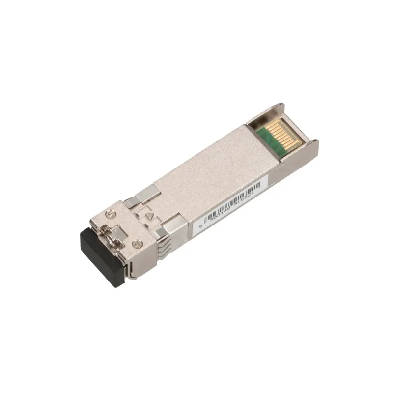 Extralink SFP28 25G | Moduł SFP28 | 25Gbps, LC/UPC Duplex, 850nm, 100m, multi mode, DOM