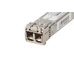 Extralink SFP28 25G | Modul SFP28 | 25Gbps, LC/UPC Duplex, 1310nm, 10km, single mode, proM