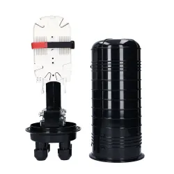 Extralink Sharon | Mufa | FTTX, 6 tacek, 72 spawy, zewnętrzna